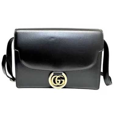 Gucci g logo shoulder - Gem