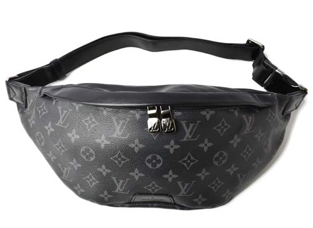 Louis Vuitton Louis Vuitton Discovery Bum Bag Monogra Gem