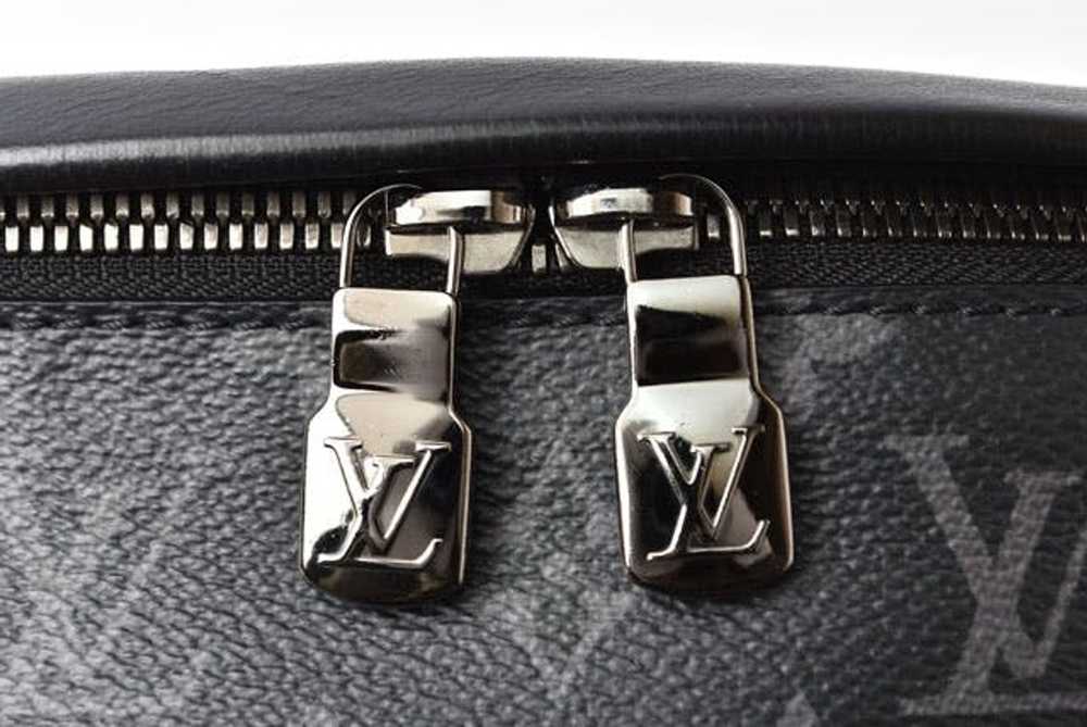 Louis Vuitton Louis Vuitton Discovery Bum Bag Mon… - image 2