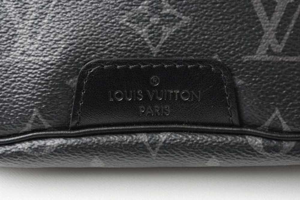 Louis Vuitton Louis Vuitton Discovery Bum Bag Mon… - image 3