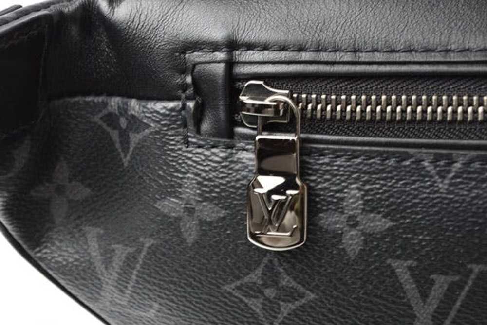 Louis Vuitton Louis Vuitton Discovery Bum Bag Mon… - image 5