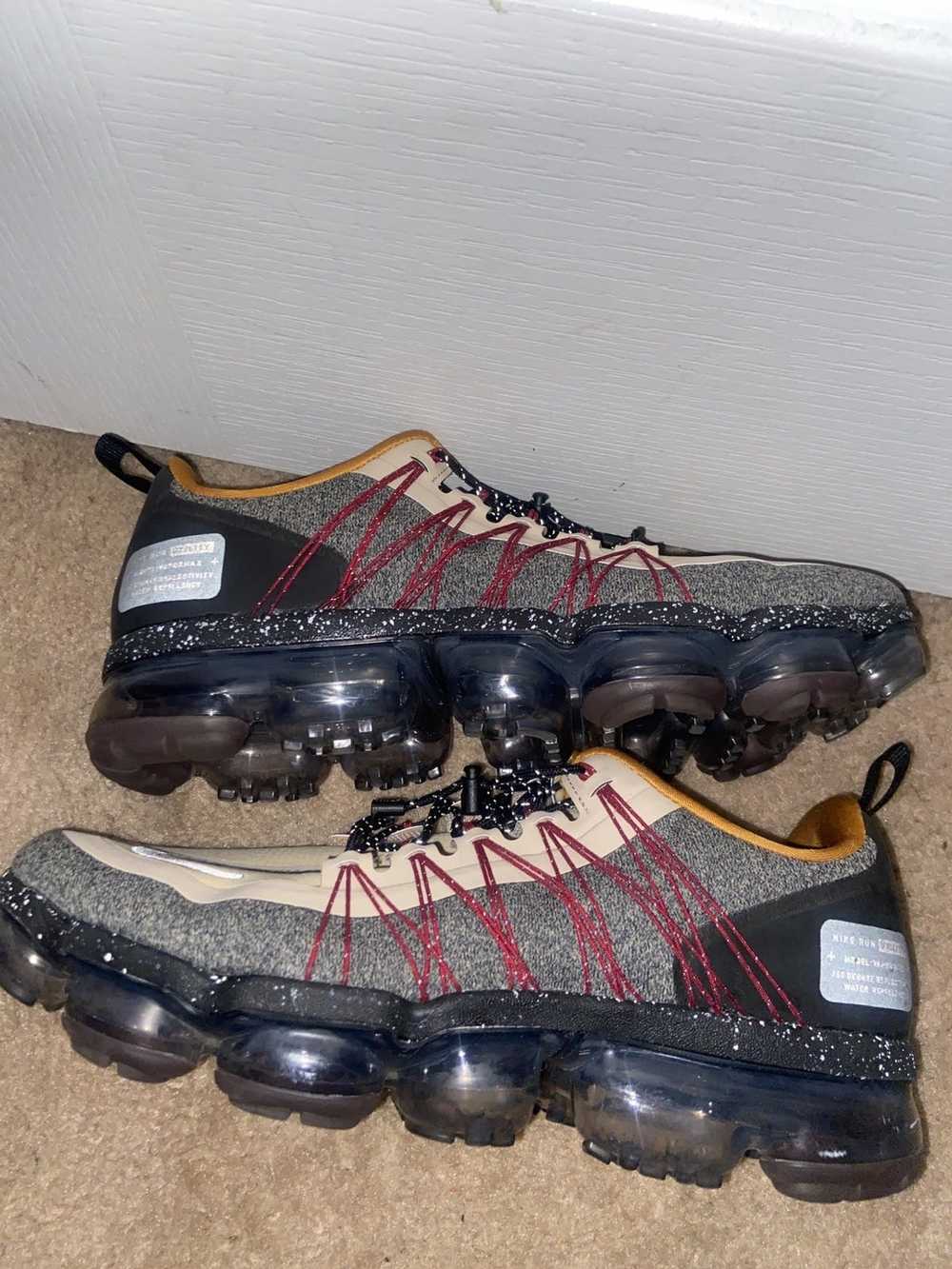 Nike Nike VaporMax Utility desert one - image 3