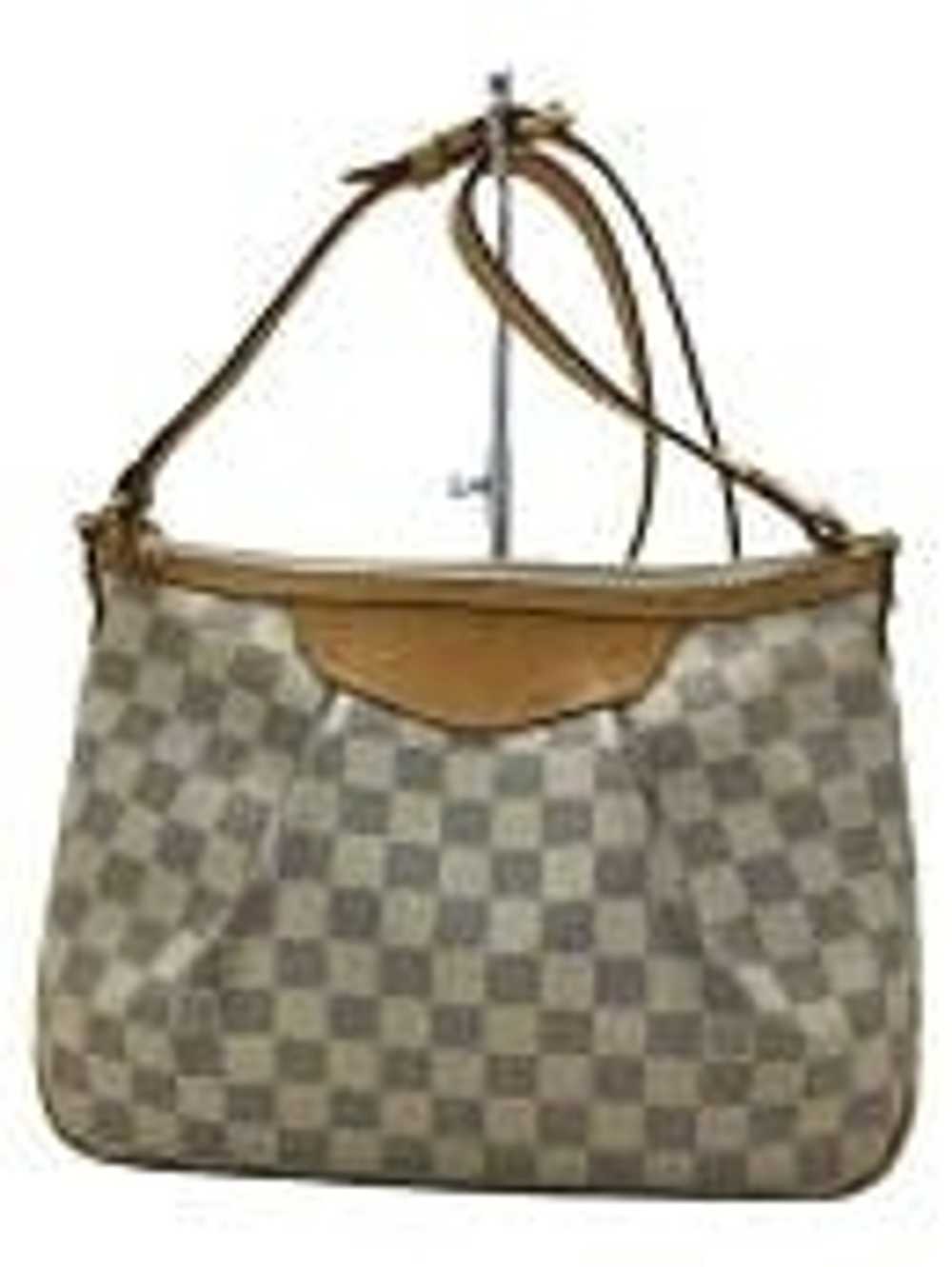 Louis Vuitton Louis Vuitton Syracuse PM Damier Az… - image 1