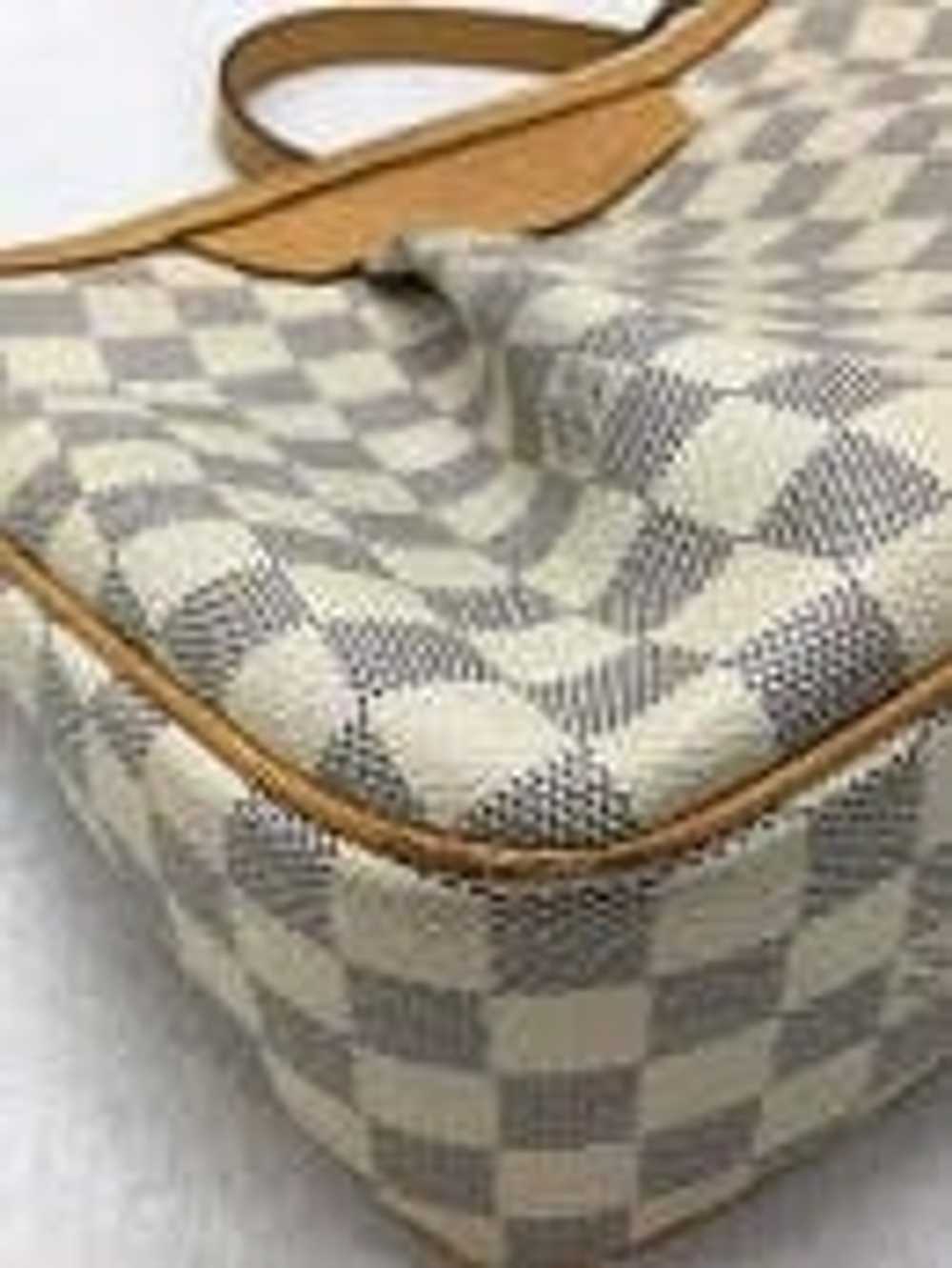 Louis Vuitton Louis Vuitton Syracuse PM Damier Az… - image 2