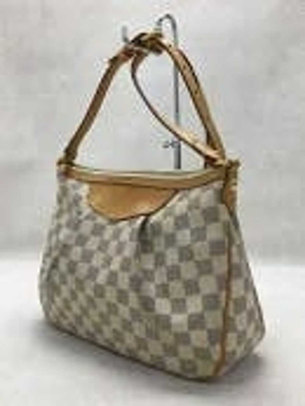 Louis Vuitton Louis Vuitton Syracuse PM Damier Az… - image 7