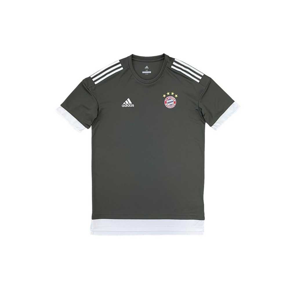 Adidas × Soccer Jersey Adidas FC Bayern Munich 20… - image 1