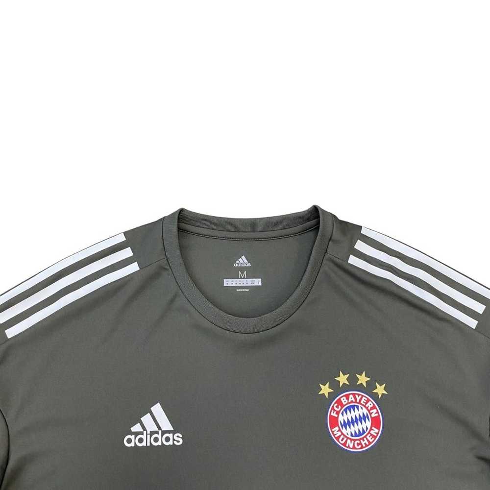 Adidas × Soccer Jersey Adidas FC Bayern Munich 20… - image 5