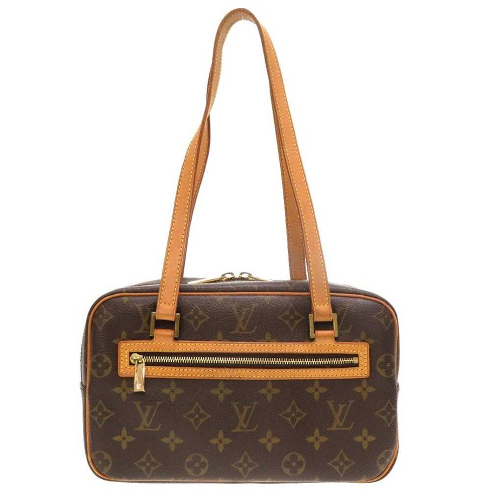 Louis Vuitton Louis Vuitton Monogram Cite MM Hand… - image 1