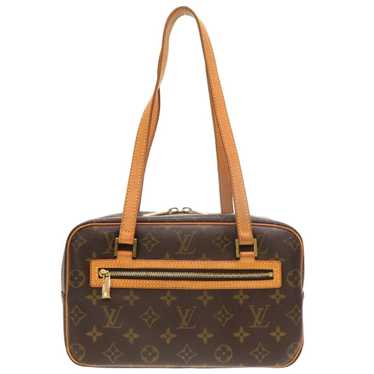 Louis Vuitton Louis Vuitton Monogram Cite MM Hand… - image 1