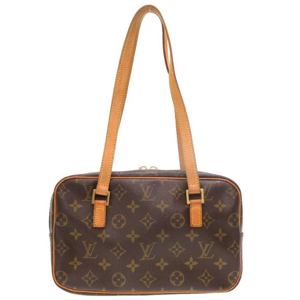 Louis Vuitton Louis Vuitton Monogram Cite MM Hand… - image 2