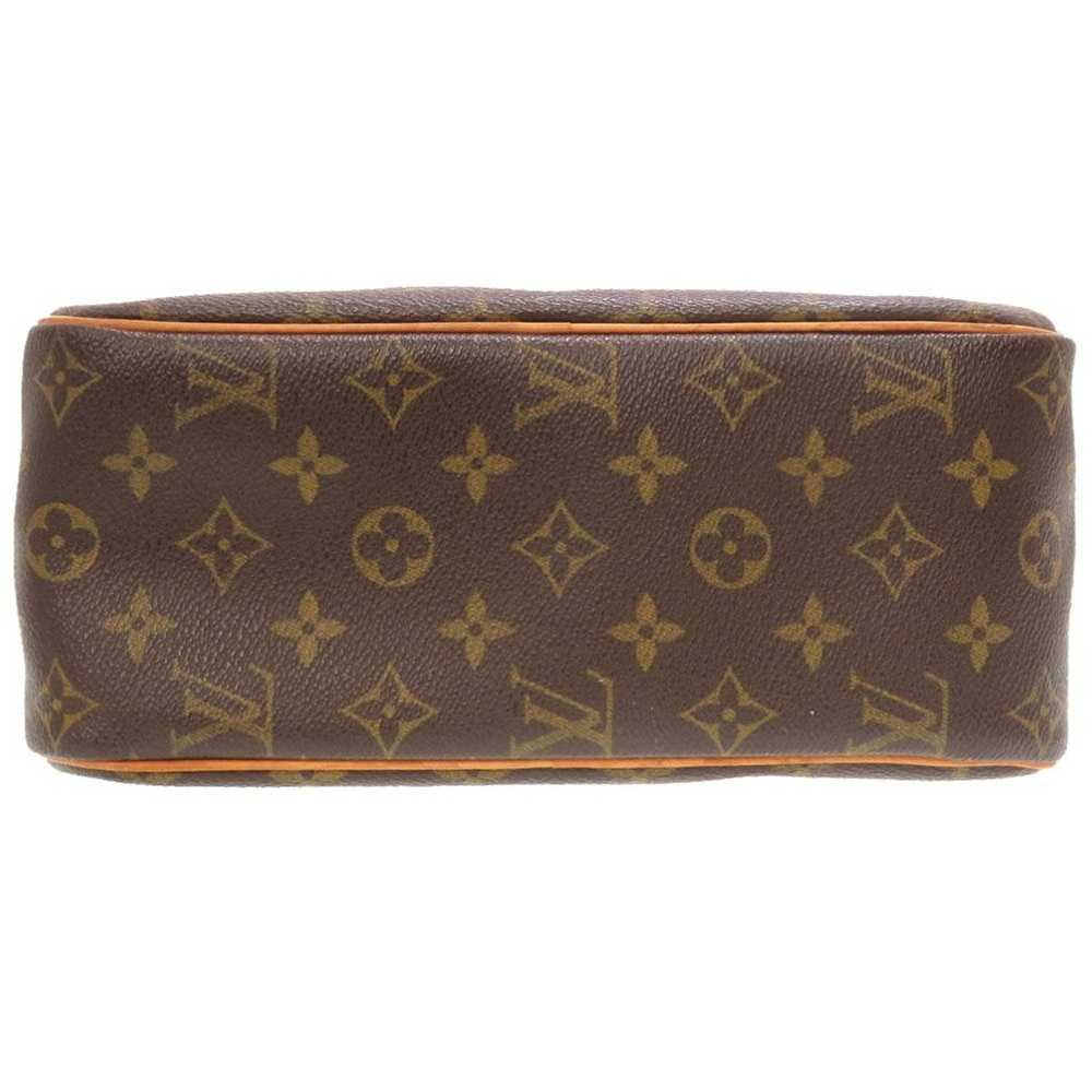 Louis Vuitton Louis Vuitton Monogram Cite MM Hand… - image 3