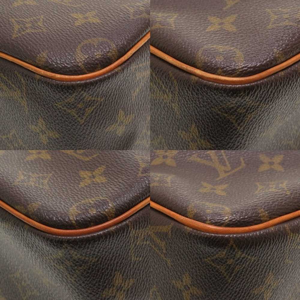 Louis Vuitton Louis Vuitton Monogram Cite MM Hand… - image 8