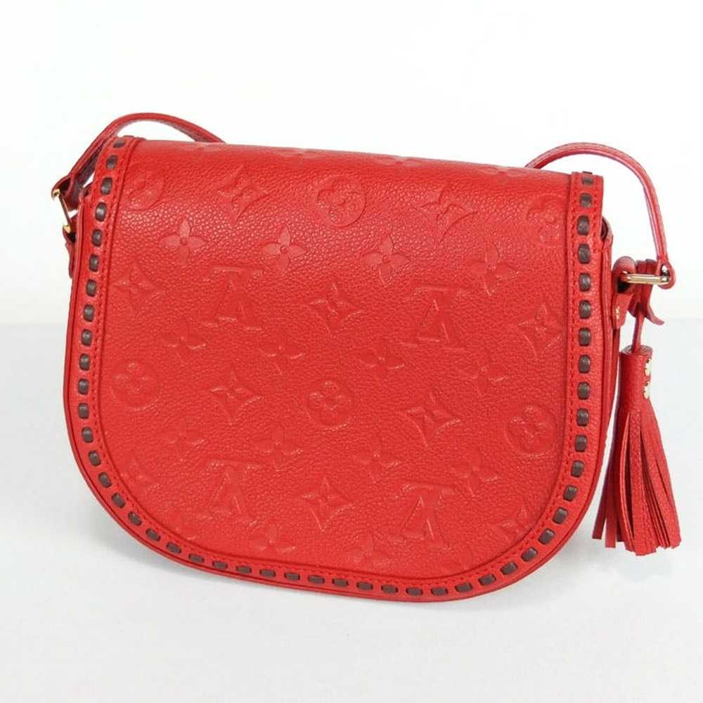 Louis Vuitton Louis Vuitton Juno Monogram Implant… - image 2