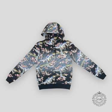 Dior shop dinosaur hoodie