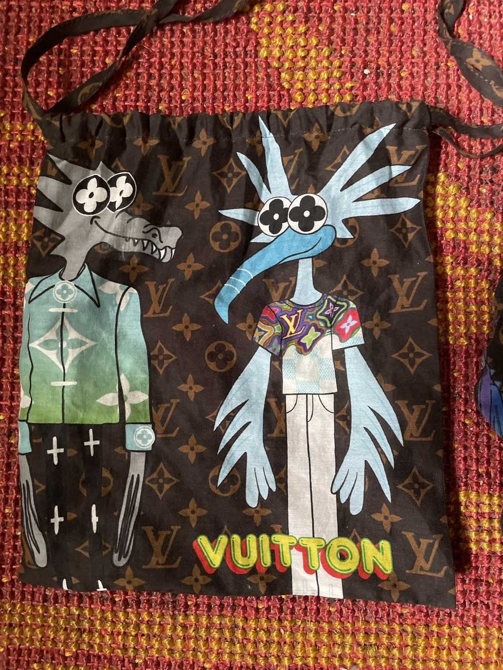 Louis Vuitton × Virgil Abloh Louis Vuitton Virgil… - image 5