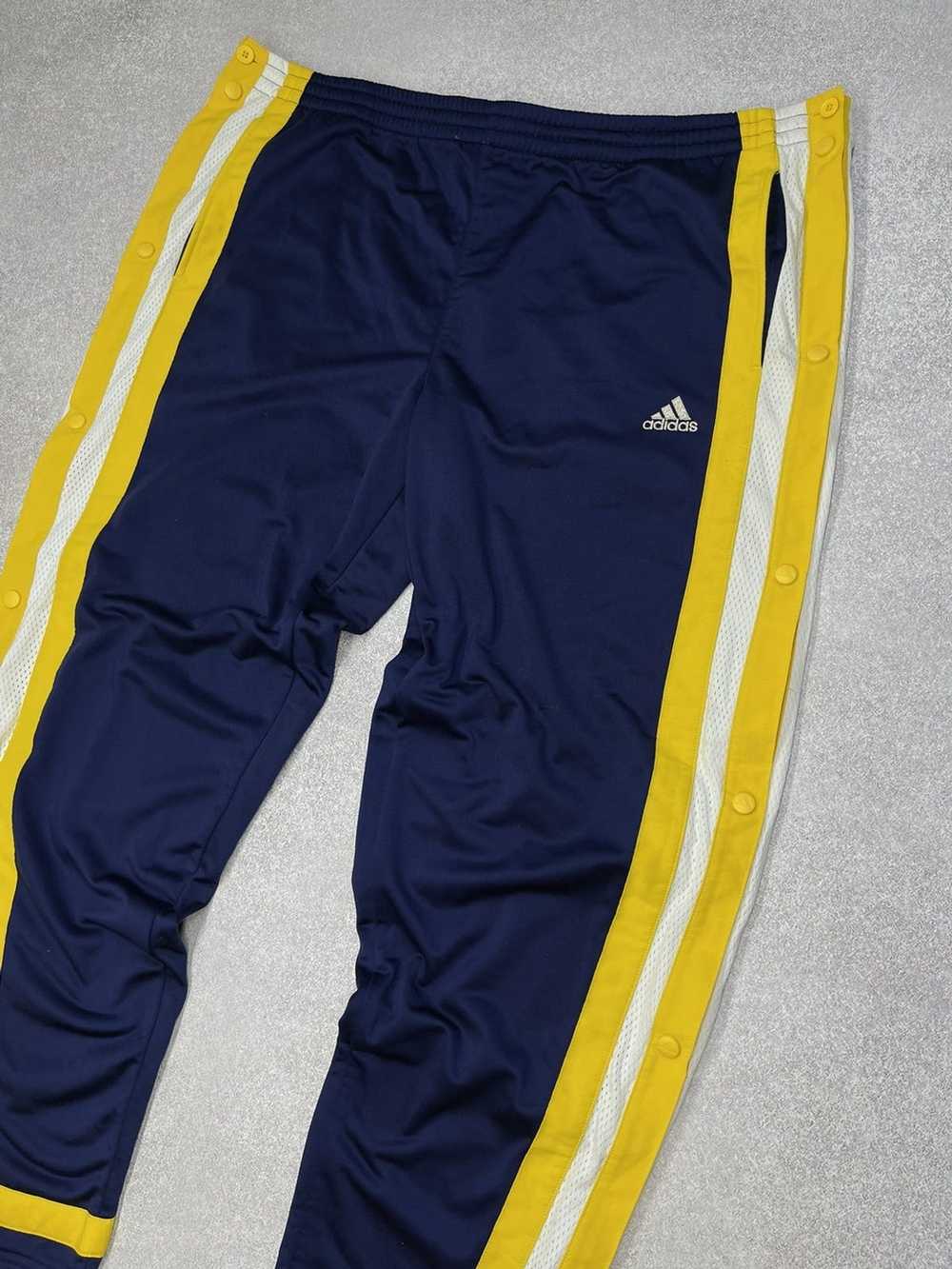 Adidas × Vintage × Y-3 Vintage Adidas Track Pants… - image 3