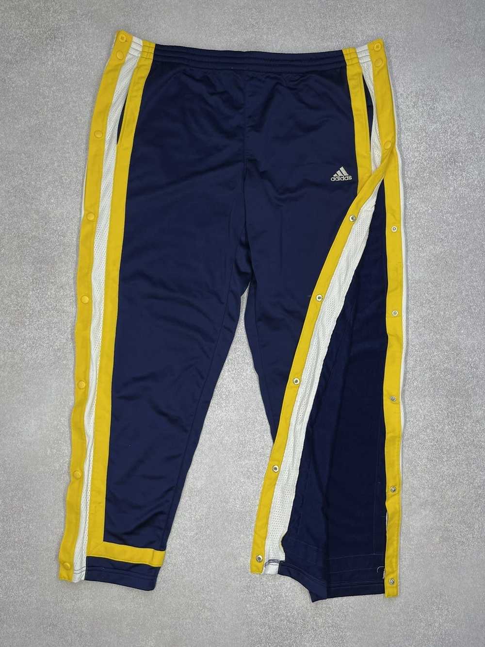 Adidas × Vintage × Y-3 Vintage Adidas Track Pants… - image 5