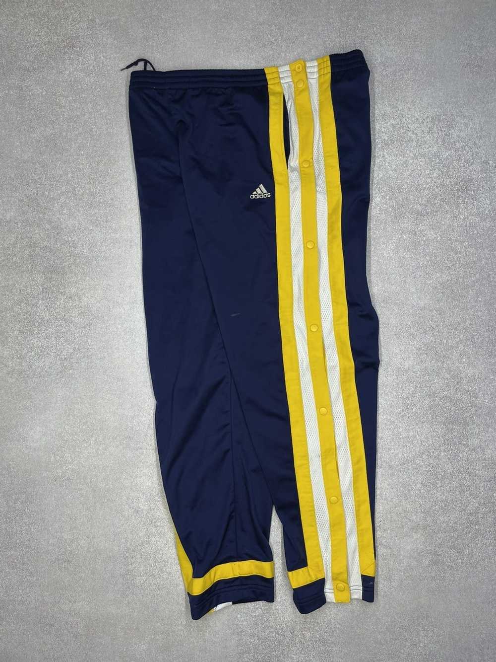 Adidas × Vintage × Y-3 Vintage Adidas Track Pants… - image 7