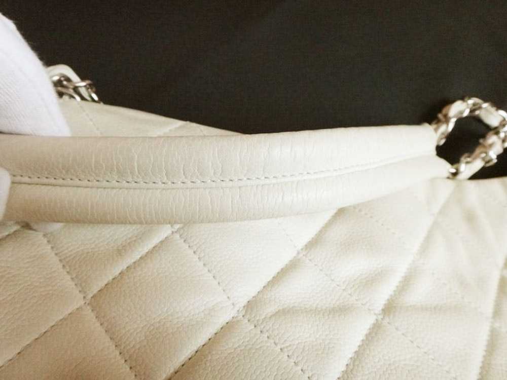 Chanel shoulder bag matrasse - Gem