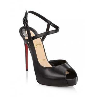 Christian Louboutin CHRISTIAN LOUBOUTIN Jenlove L… - image 1