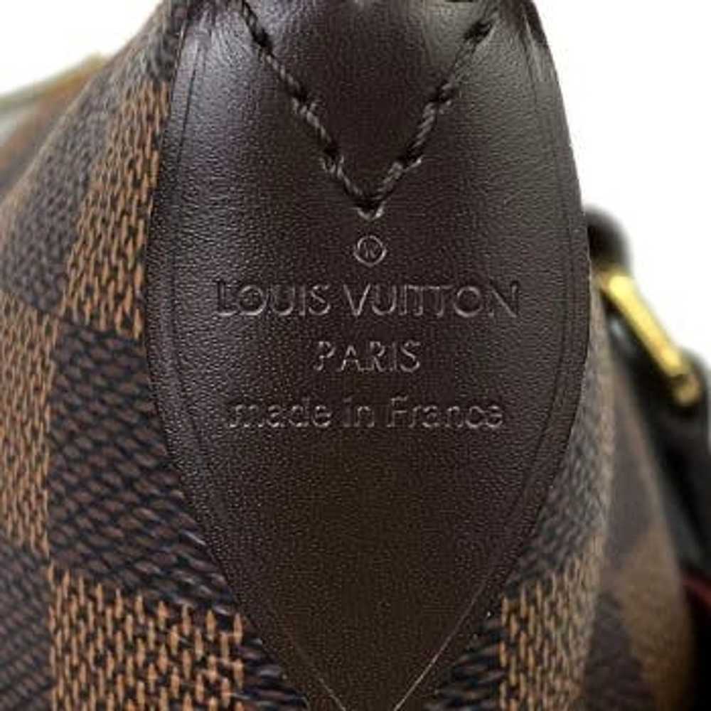 Louis Vuitton Louis Vuitton Damier Totally PM Sho… - image 11