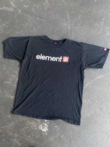 Element × Vintage VNTG Element Skateboards Tee