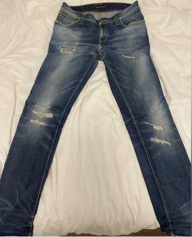 Nudie Jeans Nudie Jeans Thin Finn - image 1