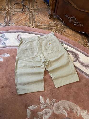 Carhartt Wip Vintage Carhartt Wip Shorts