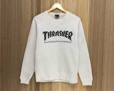 Skategang × Streetwear × Thrasher THRASHER Skateb… - image 1