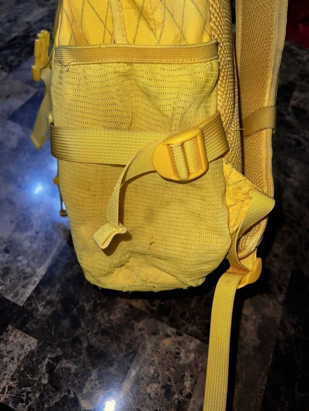 Supreme - Backpack (FW18) - Used