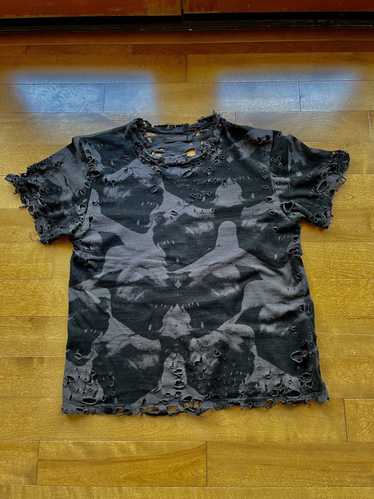 Undercover undercover “art and - Gem