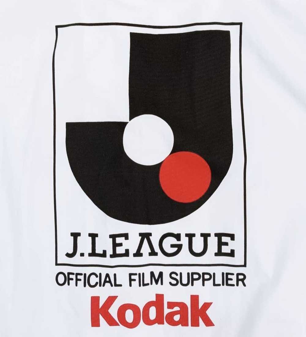 Japanese Brand × Kodak × Rare Vintage Kodak J.Lea… - image 2