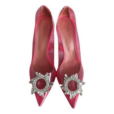 Amina Muaddi Begum heels - image 1