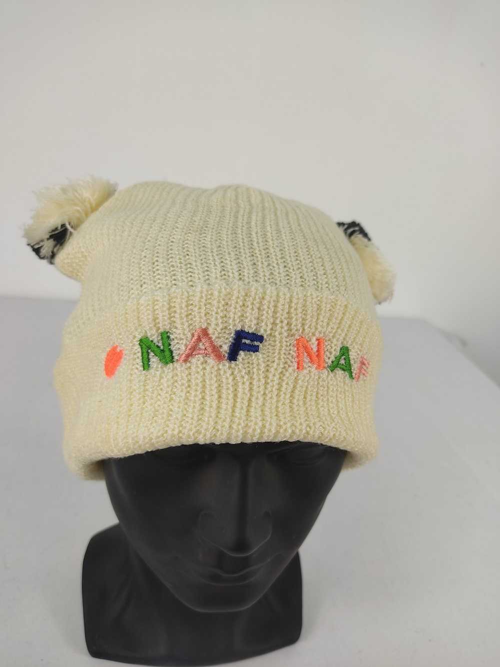 Designer × Streetwear × Vintage Vintage Naf Naf P… - image 5