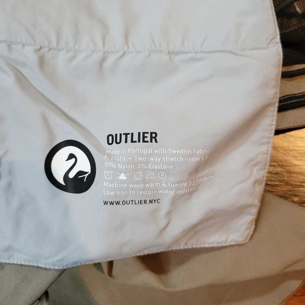 Outlier Outlier New Way Longs - image 7