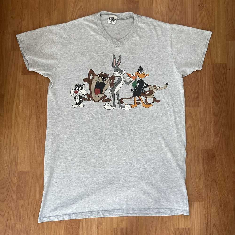 Vintage × Warner Bros Vintage Looney Tunes Women’… - image 1