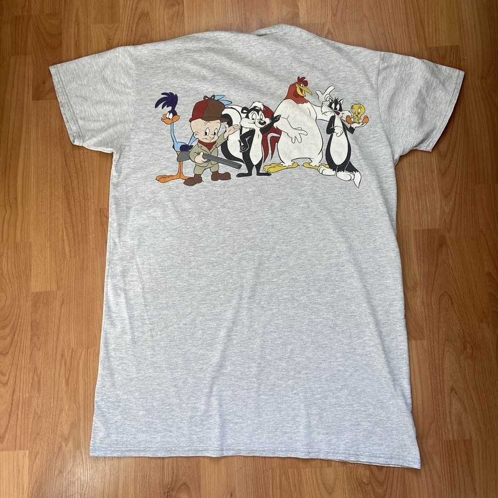 Vintage × Warner Bros Vintage Looney Tunes Women’… - image 2