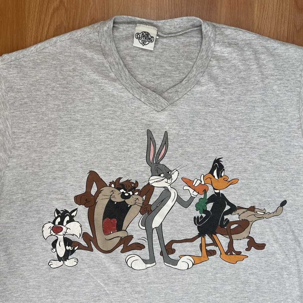 Vintage × Warner Bros Vintage Looney Tunes Women’… - image 3