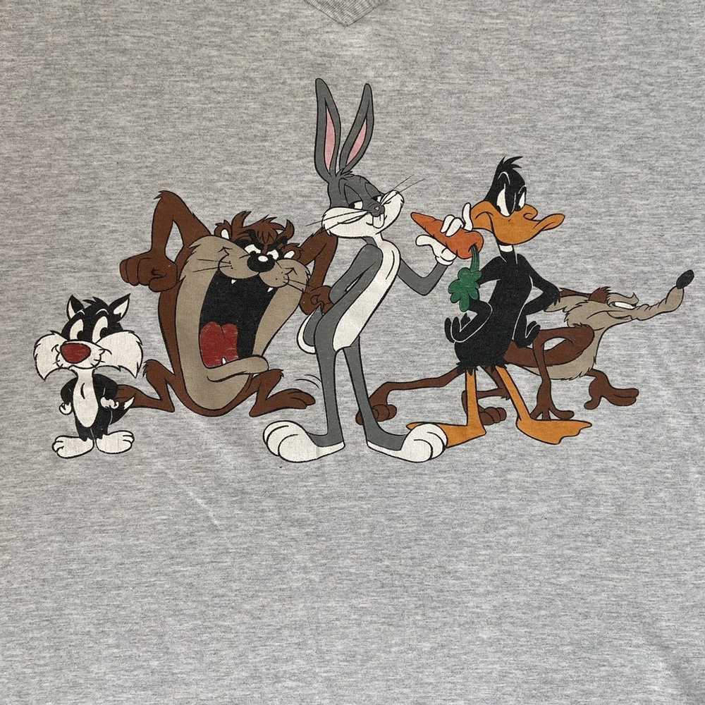 Vintage × Warner Bros Vintage Looney Tunes Women’… - image 5