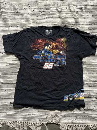 NASCAR × Vintage VINTAGE NASCAR TEE