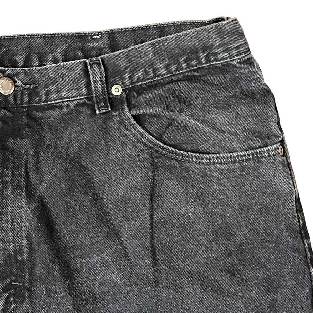 Wrangler Wrangler 100%Cotton Straight Leg Jeans M… - image 6