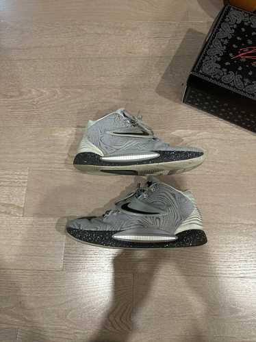 Nike Kd 14 team grey size 14