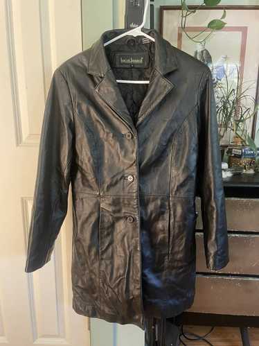 Harve Benard Vintage Harve Benard leather jacket