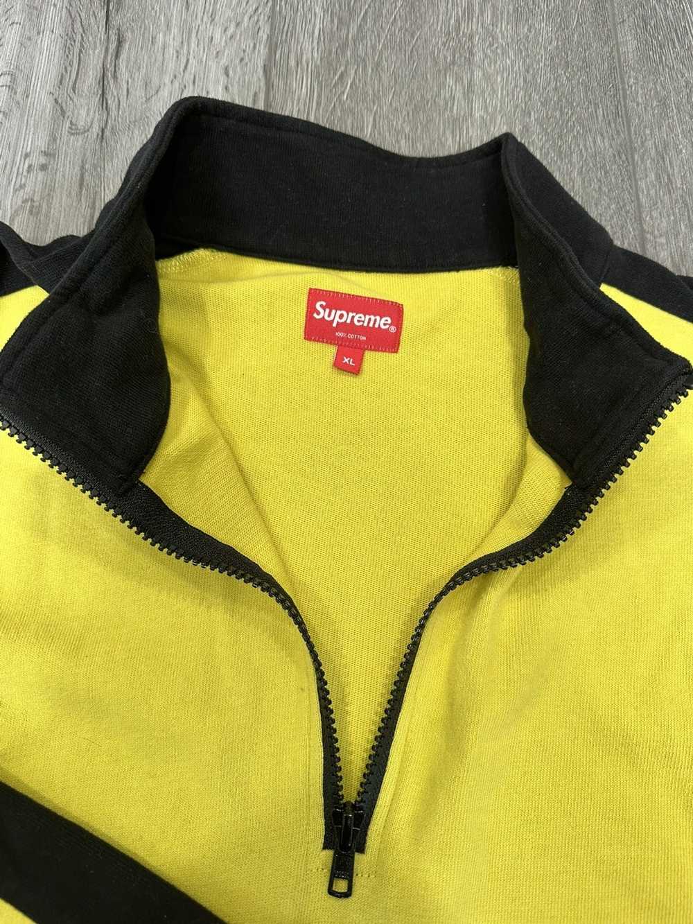 Supreme Supreme Half Zip - image 3