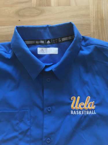 Adidas × Sportswear × Streetwear UCLA x Adidas Ba… - image 1