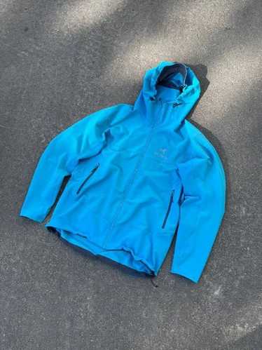 Arc'Teryx ARC’TERYX Gamma Lt Hoody