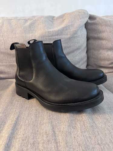 Valentino Garavani VALENTINO ROCKSTUD CHELSEA BOOT