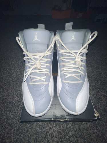 Jordan Brand × Nike Air Jordan 12 “stealth” - image 1