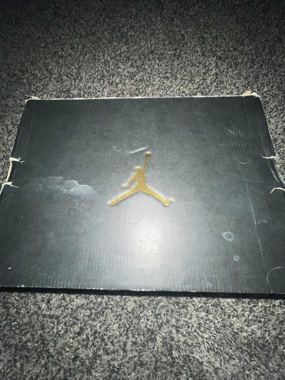 Jordan Brand × Nike Air Jordan 12 “stealth” - image 6
