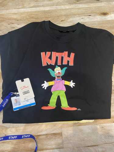 Kith kith simpsons - Gem
